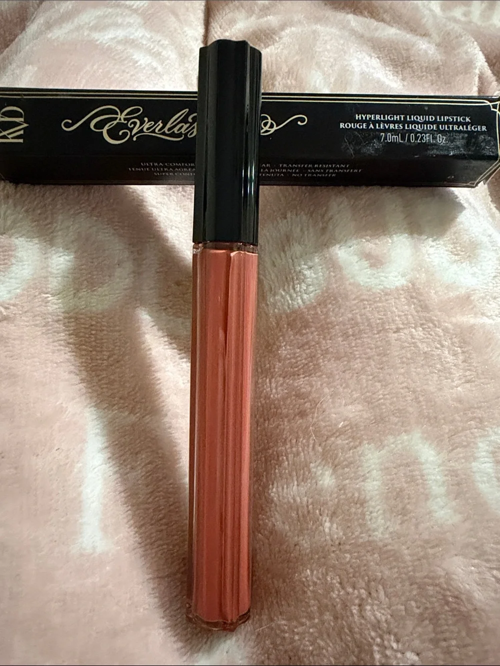 KVD Everlasting Hyperlight Liquid Lipstick